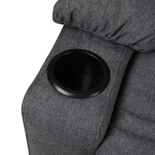 Calvert Power Lift Recliner Chair